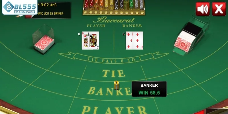 3 lưu ý khi áp dụng cách đánh baccarat