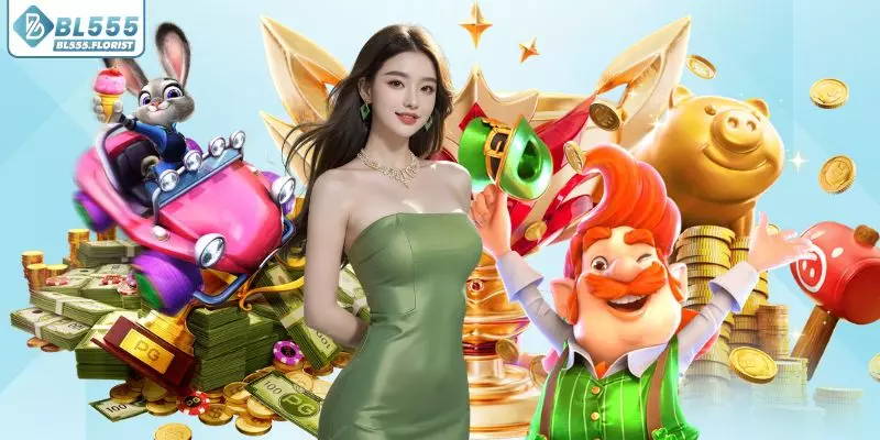 BL555 không lừa đảo thành viên như thông tin lan truyền