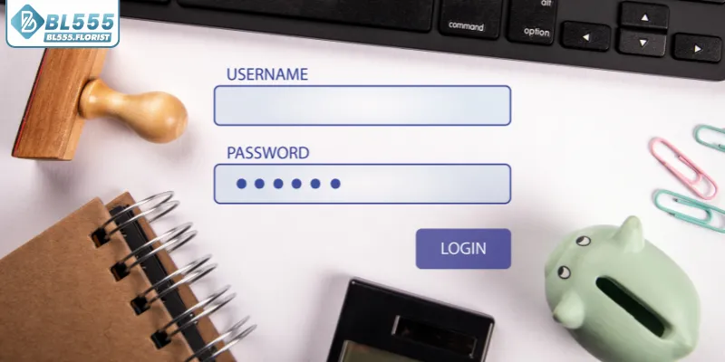 Cách khắc phục lỗi khi đăng nhập