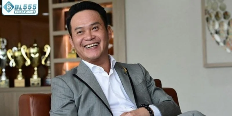 CEO Trí Thanh liên tục nâng cấp các lớp tường lửa