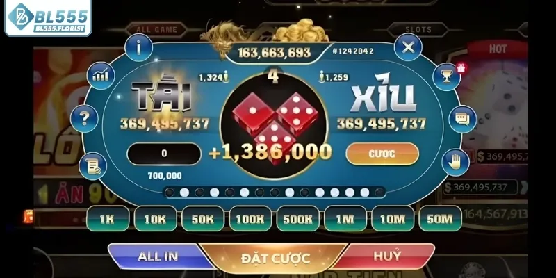 Cược bộ đôi đồng nhất – Cân bằng rủi ro và lợi nhuận