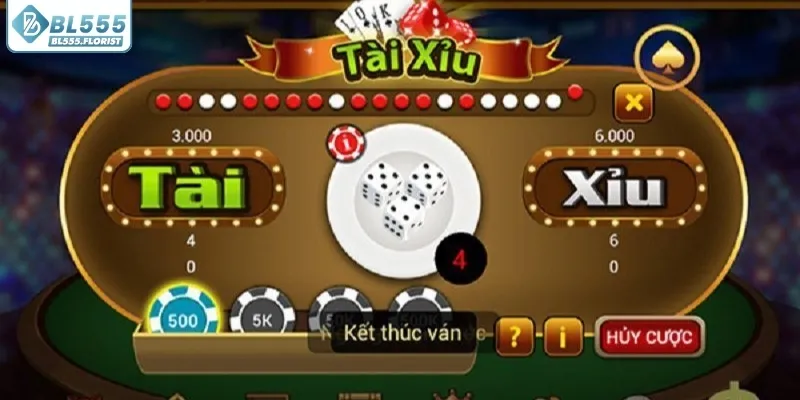 Cược tài hoặc xỉu – Cửa cược tài xỉu cơ bản nhất