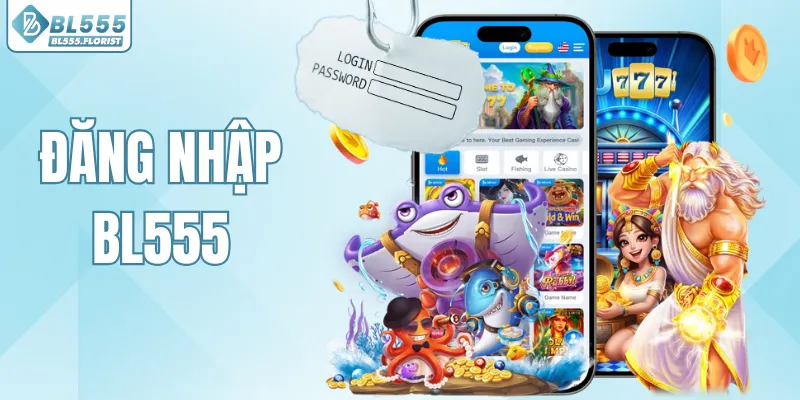 Đăng Nhập BL555 Siêu Tốc – Không Gián Đoạn Khi Trải Nghiệm