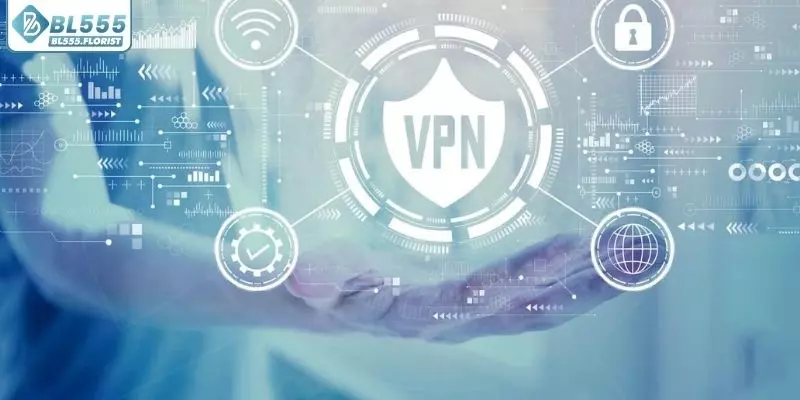 Đổi VPN trình duyệt để cải thiện khả năng kết nối