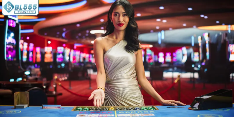 Hệ thống live casino công bằng tuyệt đối