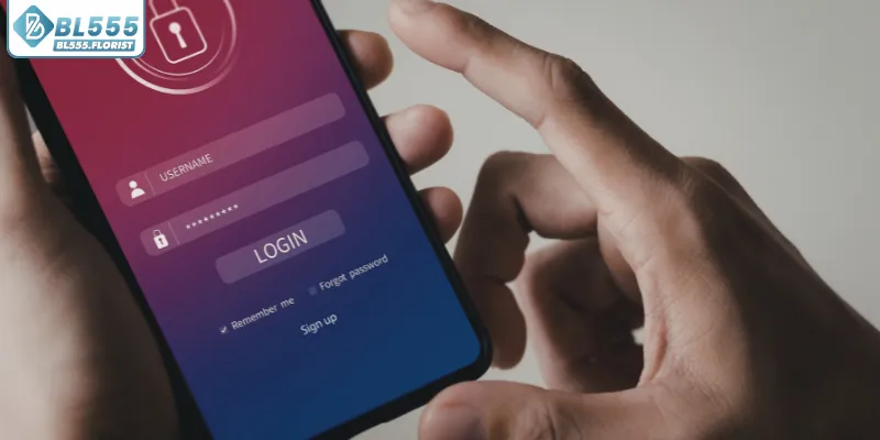 Hướng dẫn đăng nhập trực tiếp