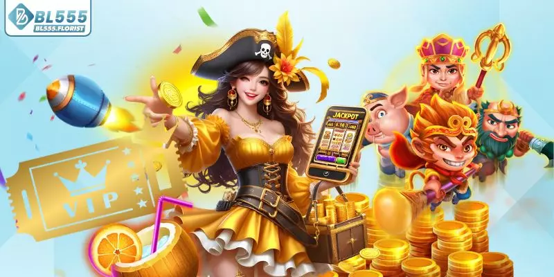 Hướng dẫn người chơi điều kiện và cách nhận thưởng