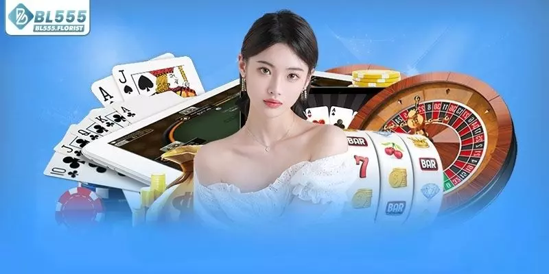 Kho game đa dạng thể loại để tự do trải nghiệm