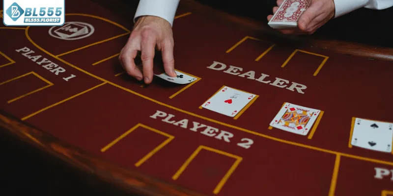 Kho game live casino BL555