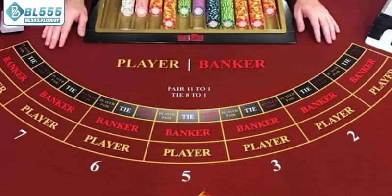 Kinh nghiệm chơi baccarat BL555