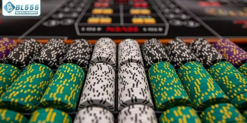 Mega live BL555 là khu vực casino trực tuyến