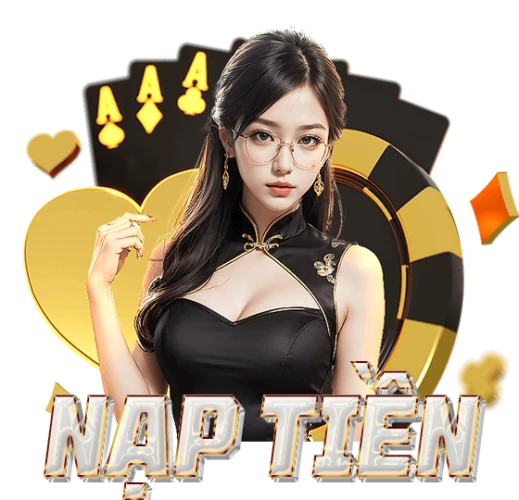 nạp tiền