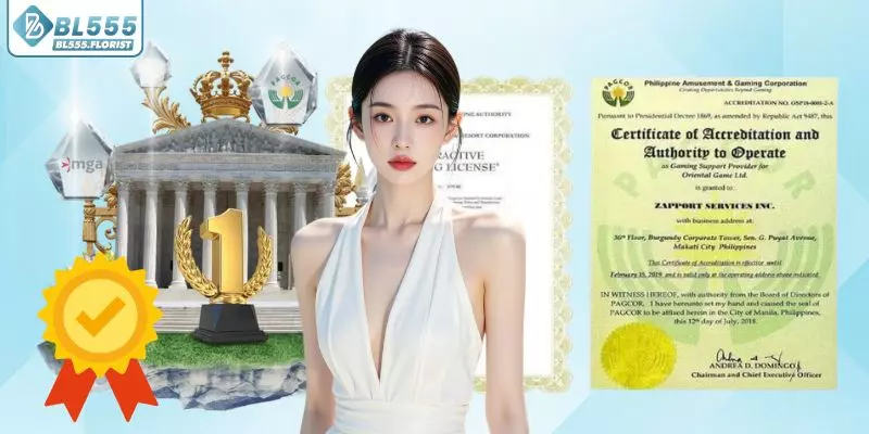 Nền tảng được đánh giá cao hàng đầu thị trường