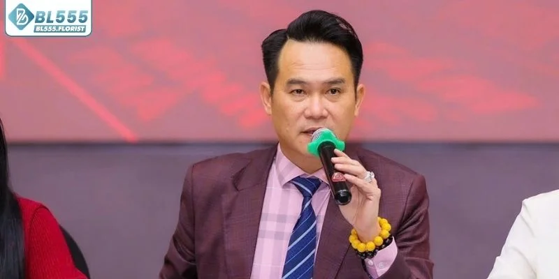 Những giải thưởng danh giá của CEO