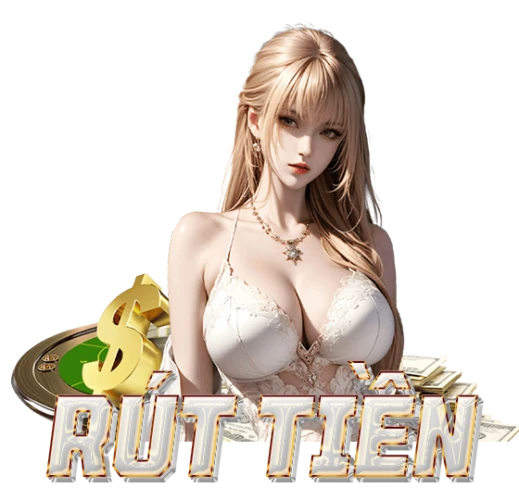 rút tiền