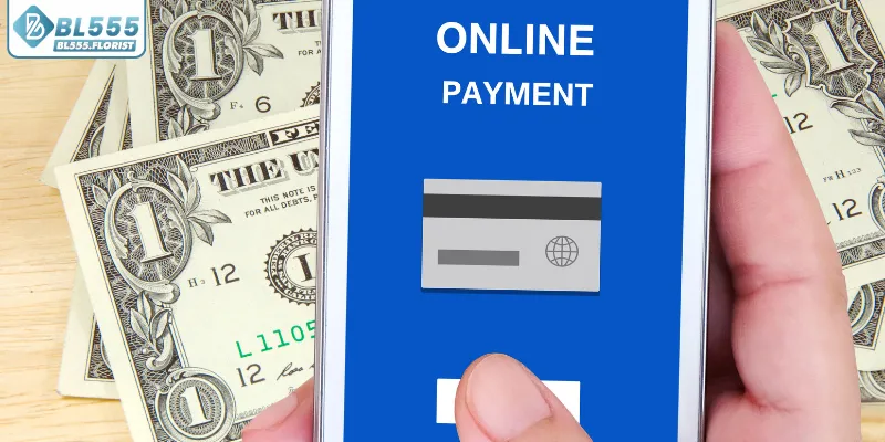 So sánh quy trình rút tiền giữa các nhà cái