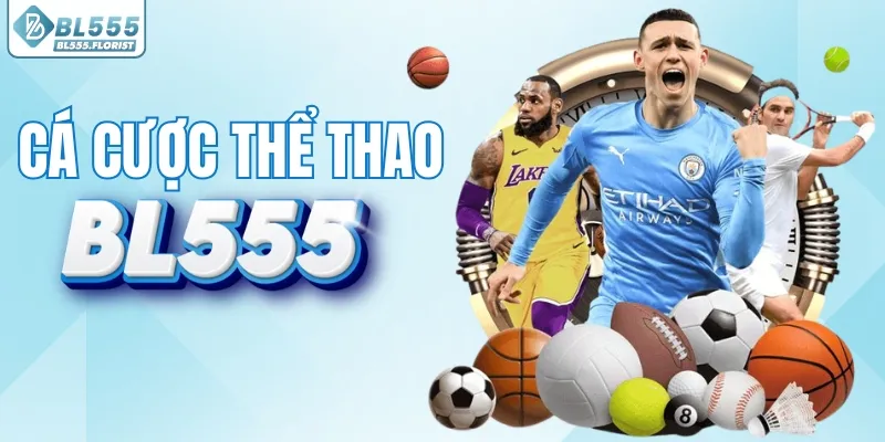 Thể thao - Điểm đến cá cược kịch tính mỗi ngày