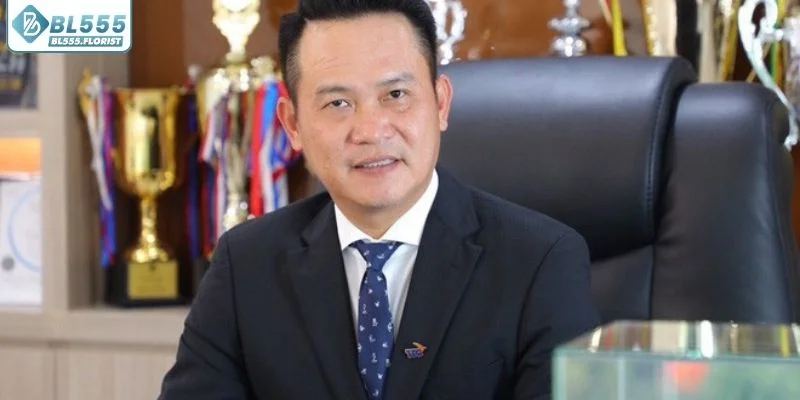 Ý tưởng khởi nghiệp ngoạn mục của CEO